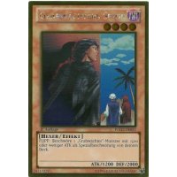 Grabwächters Spion PGLD-DE082