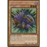 Geister-Sensenmann PGLD-DE083