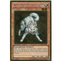 Ryko, Lichtverpflichteter Jäger PGLD-DE086