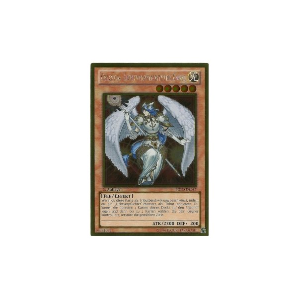 Celestia, Lichtverpflichteter Engel PGLD-DE087