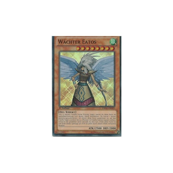 W&auml;chter Eatos DRLG-DE009