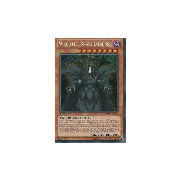 W&auml;chter Brachialsense DRLG-DE010