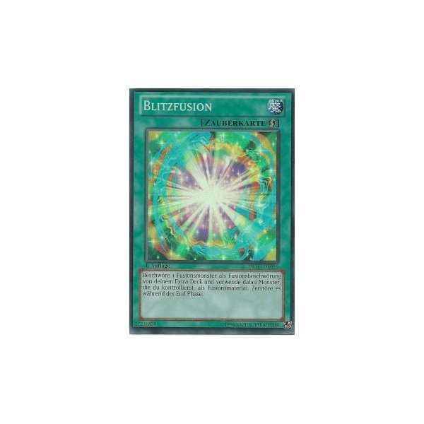 Blitzfusion DRLG-DE016