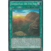 Sonnenaufgang über Ayers Rock DRLG-DE020