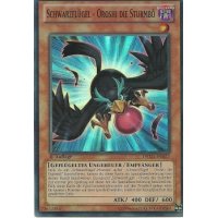 Schwarzflügel - Oroshi der Sturmbö DRLG-DE027
