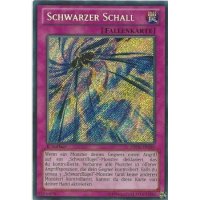 Schwarzer Schall DRLG-DE030
