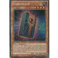 Torblocker DRLG-DE034