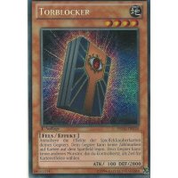 Torblocker DRLG-DE034