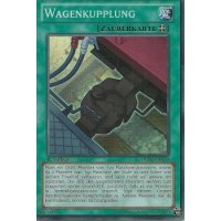 Wagenkupplung DRLG-DE039