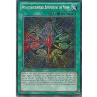 Rangsteigerungszauber Bewunderung der Massen DRLG-DE044