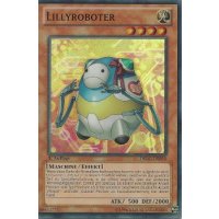 Lillyroboter DRLG-DE050