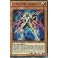 ZS - Weiser des Verschwindens PRIO-DE001