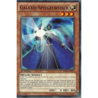 Galaxie-Spiegelweiser PRIO-DE002