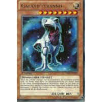 Galaxietyranno PRIO-DE003