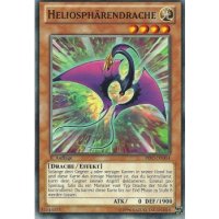 Heliosphärendrache PRIO-DE004