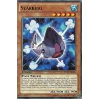 Starrhai PRIO-DE006