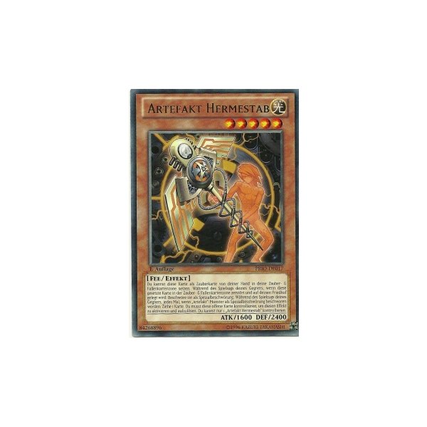 Artefakt Hermesstab PRIO-DE017