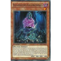 Sylvanisches Killöwenmaul PRIO-DE019