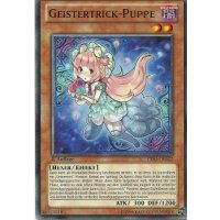 Geistertrick-Puppe PRIO-DE022