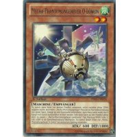 Mecha-Phantomungeheuer O-Löwon PRIO-DE026