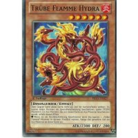 Trübe Flamme Hydra PRIO-DE027