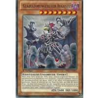 Gladiatorungeheuer Augustus PRIO-DE030