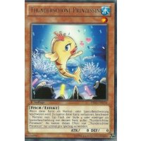Thunderschöne Prinzessin PRIO-DE036