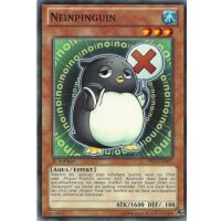 Neinpinguin PRIO-DE037