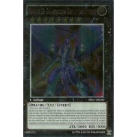 Nummer 62: Galaxieaugen-Urphotonendrache (Ultimate Rare) PRIO-DE040umr