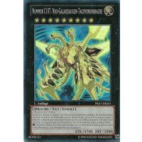 Nummer C107: Neo-Galaxieaugen-Tachyondrache (Ultra Rare) PRIO-DE041