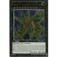 Nummer C107: Neo-Galaxieaugen-Tachyondrache (Ultimate Rare) PRIO-DE041umr