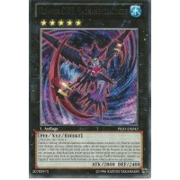 Nummer C103: Ragnanendlichkeit PRIO-DE043