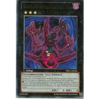 Nummer C43: Obermanipulator des Chaos PRIO-DE048