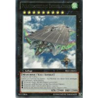 Phantomfestung Enterblathnir PRIO-DE053