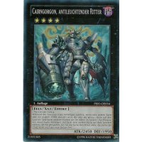 Cairngorgon, antileuchtender Ritter PRIO-DE054