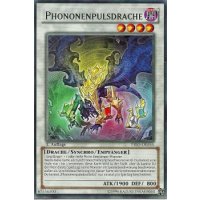 Phononenpulsdrache PRIO-DE055