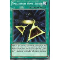 Galaktische Wohltäterin PRIO-DE057