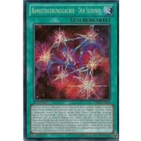 Rangsteigerungszauber - Der Siebente PRIO-DE058