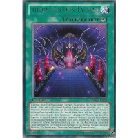 Thron von Don Tausend PRIO-DE059