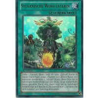 Sylvanische Wohlt&auml;terin PRIO-DE062