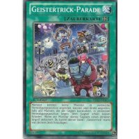 Geistertrick-Parade PRIO-DE063