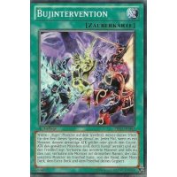 Bujintervention PRIO-DE064