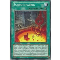 Schrottfabrik PRIO-DE066