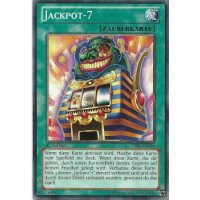 Jackpot-7 PRIO-DE068