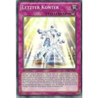Letzter Konter PRIO-DE071