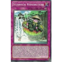 Sylvanische Waserrutsche PRIO-DE073