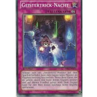 Geistertrick-Nacht PRIO-DE074