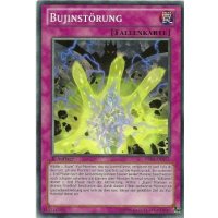 Bujinstörung PRIO-DE075