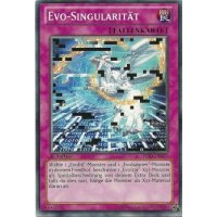 Evo-Singularität PRIO-DE077