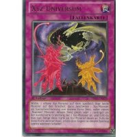 XYZ-Universum PRIO-DE078